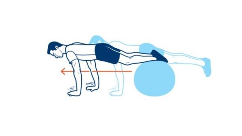 5 moves to save your spine