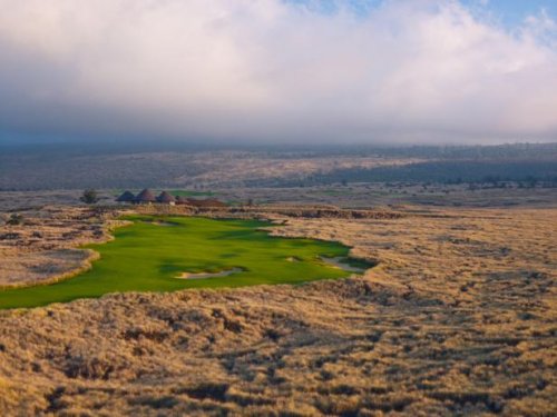 The best golf courses in Hawaii