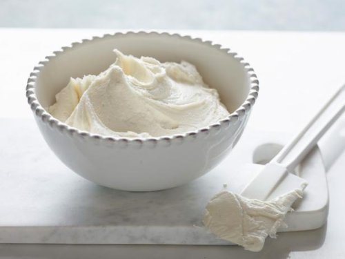 Frosting Recipes