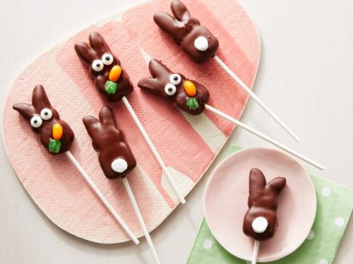 19 Adorable Easter Treats for Kids of All Ages