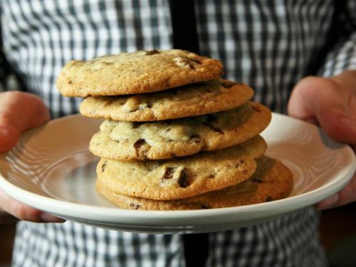 Tips for Baking Better Cookies