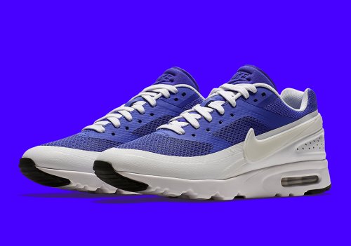 Another Take On "Persian Violet" On The Nike Air Classic BW