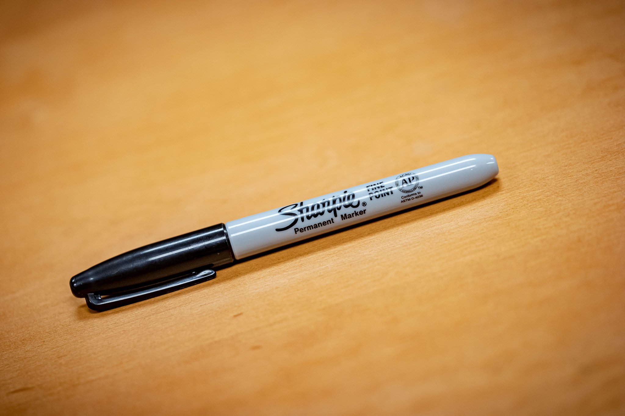 Sharpie Pens ARE Allowed on Illinois Ballots, Despite False Rumor