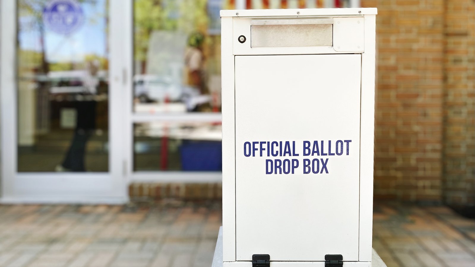 Supposed 'Ballot Drops' Did Not Swing Results
