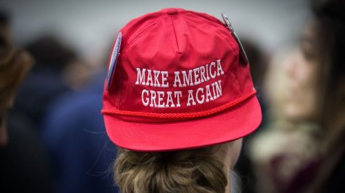 Did Louisiana 'MAGA fans' start hunger strike over Trump's payment to E. Jean Carroll?