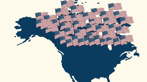 Breaking down Trump's threats to annex Canada