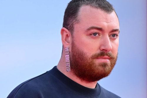Sam Smith Panics as 'Connection' to Jeffrey Epstein's Island Is Leaked?