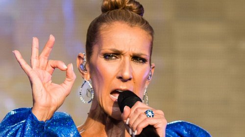 Family of Celine Dion Announced She Is Dying of Stiff-Person Syndrome?