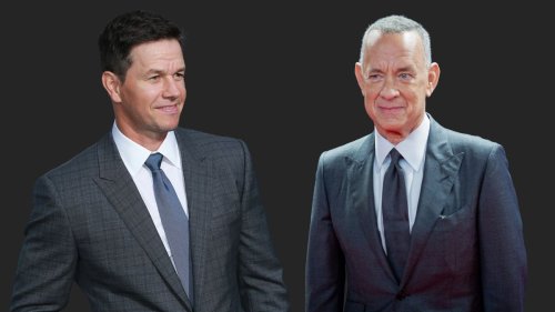 Mark Wahlberg Declined $30M Deal to Work with Tom Hanks?