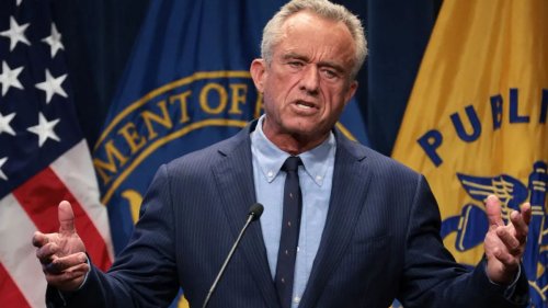 Yes, RFK Jr. said autistic children will never pay taxes, hold a job, play baseball or write a poem