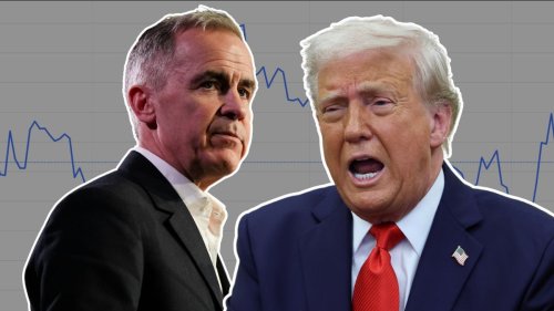 What we know about rumors Canadian PM Mark Carney orchestrated US Treasurys sell-off