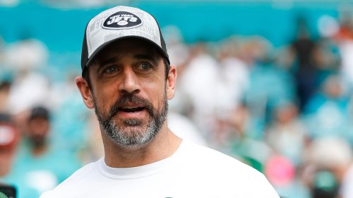 Aaron Rodgers Faces Lifetime Suspension from NFL Due to 'Suspiciously Speedy' Recovery?