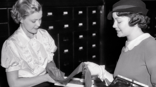 The enigmatic origins of 'The customer is always right'