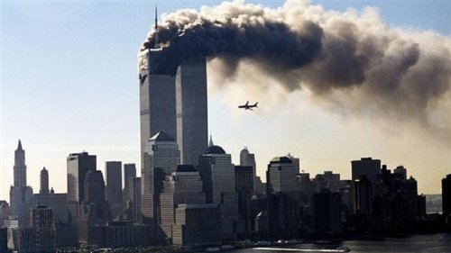 Did a WTC Leaseholder Buy Terrorism Insurance Just Before 9/11?