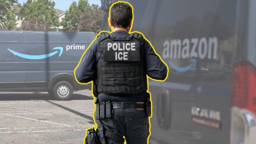 What we know about ICE official comparing mass deportation to Amazon Prime for humans