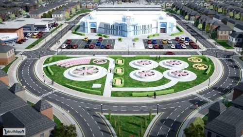 What to know about the 'Sharia city' development planned in Texas