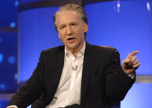 Bill Maher Tosses Whoopi Goldberg Off His Show for 'Anti-Israel Rant'?
