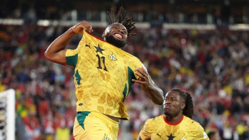 12 FIFA World Cup rumors