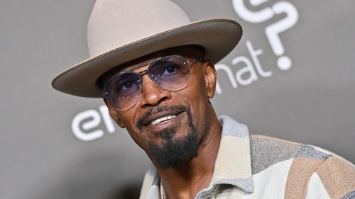 Unsubstantiated Rumor Claims Jamie Foxx ‘Paralyzed and Blind’ After COVID-19 Vaccination