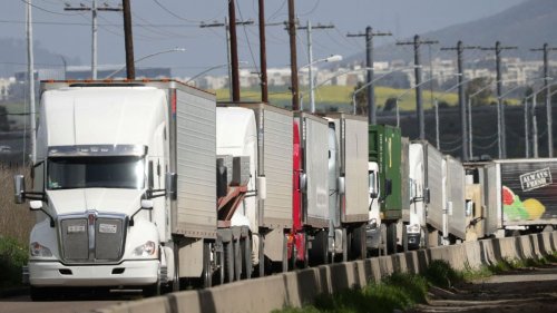 New Arkansas legislation imposes English language requirements on truck drivers — but no proof of roadside tests
