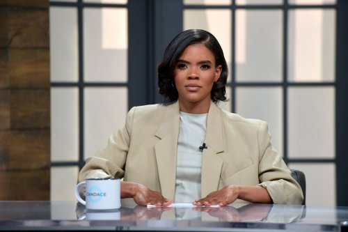 Is Candace Owens Replacing Whoopi Goldberg on 'The View'?