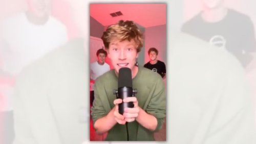 Video doesn't authentically show Bee Gees' grandchildren singing 'How Deep Is Your Love'