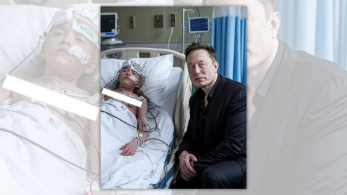 Don't fall for this story about Musk paying medical bills, arranging Neuralink brain implant for sick girl