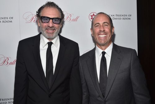 Paramount+ Offered Jerry Seinfeld and Michael Richards $500M for New Sitcom?