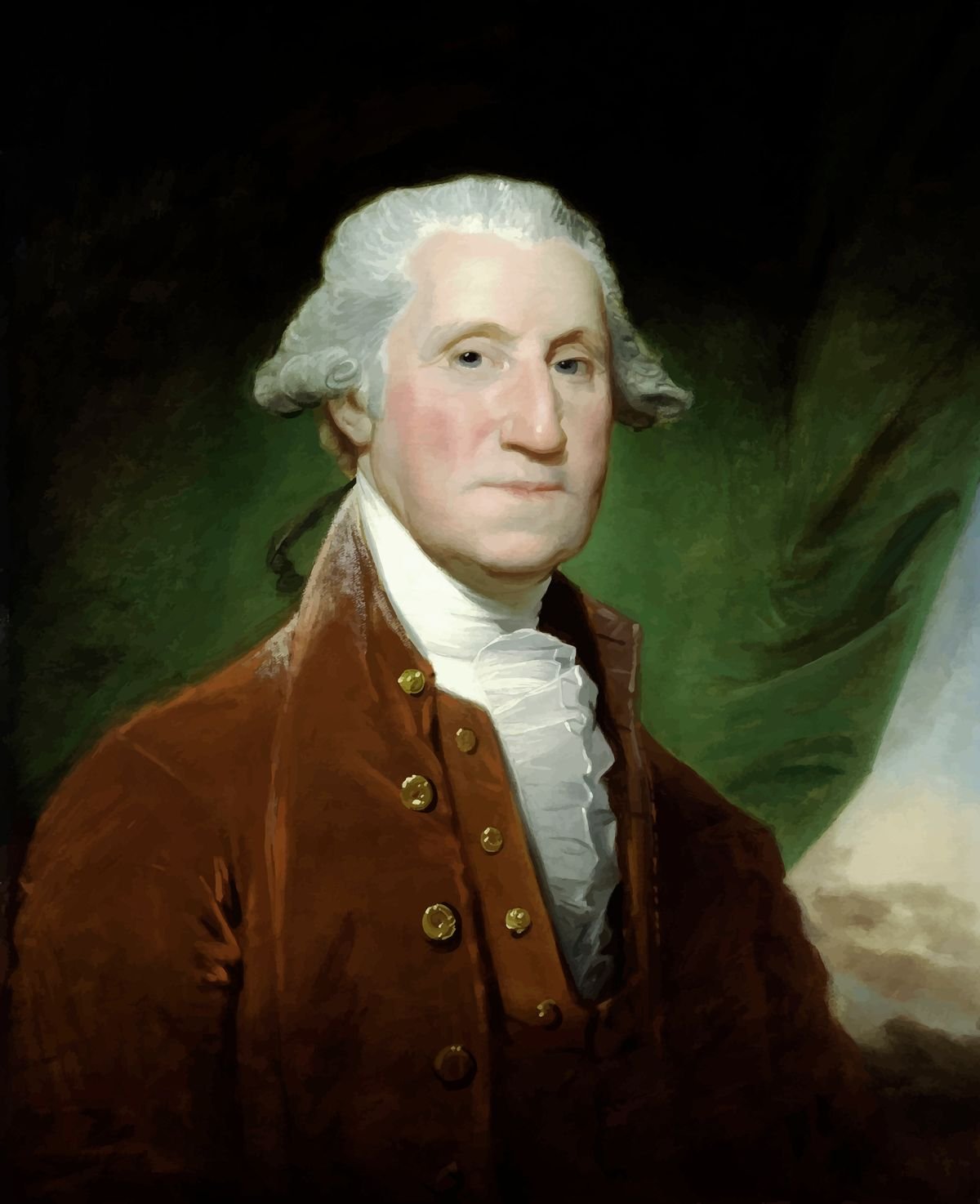 Did George Washington Say, 'It Is Better To Be Alone Than In Bad Company'?
