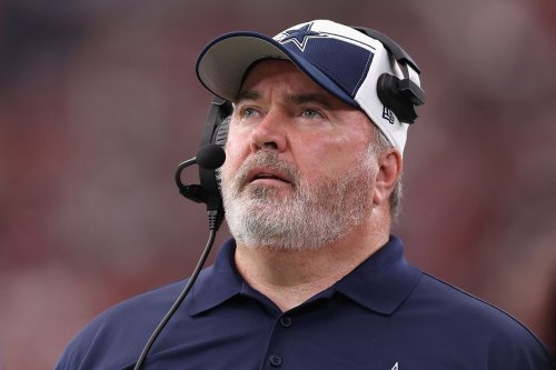 Cowboys Coach Mike McCarthy Suspends Player for Kneeling During National Anthem?