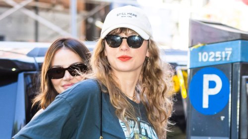 Did Taylor Swift Record This Single After Breaking Up with Travis Kelce?
