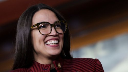 AOC Became a Multi-Millionaire After Serving Four Years in Congress?