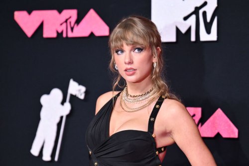 Taylor Swift Airs Feelings About Donald Trump in Viral Clip?