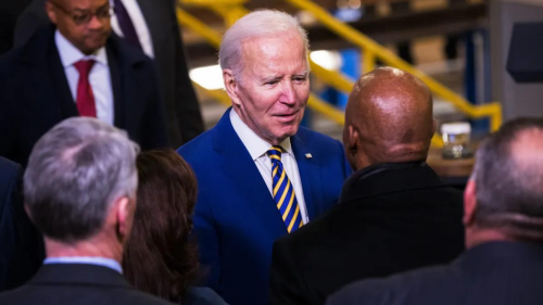 Did Biden Really Fly 33K Migrants 'Straight To New York'?