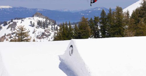 7 of the Best Ski Resorts Still Open for Riding