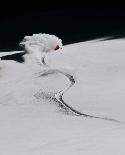 4 Stunning Photos That Capture the Breathtaking Beauty of Mammoth Mountain
