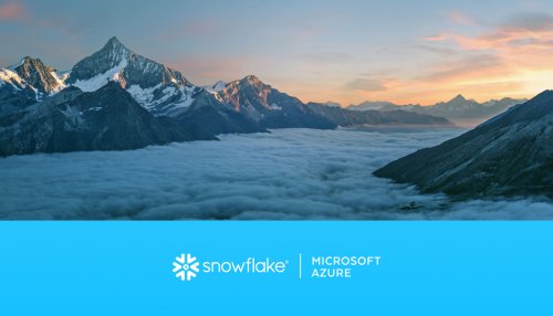 Snowflake’s New Integration with Microsoft Azure Purview