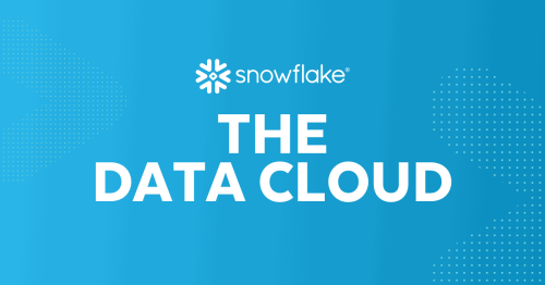 Snowflake Announces General Availability on AWS Region in Sweden to Meet Customer Demand for Local Data Residency - Snowflake