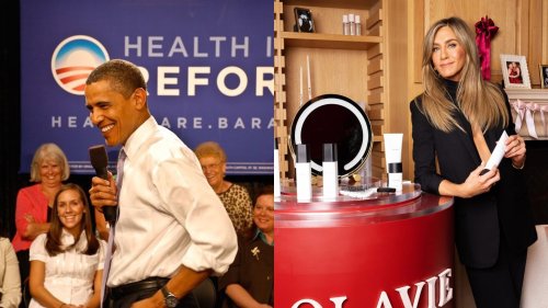 "Politics aside, this would be WILD": Comedian and podcaster Zack Peter addresses Barack Obama and Jennifer Aniston relationship rumors