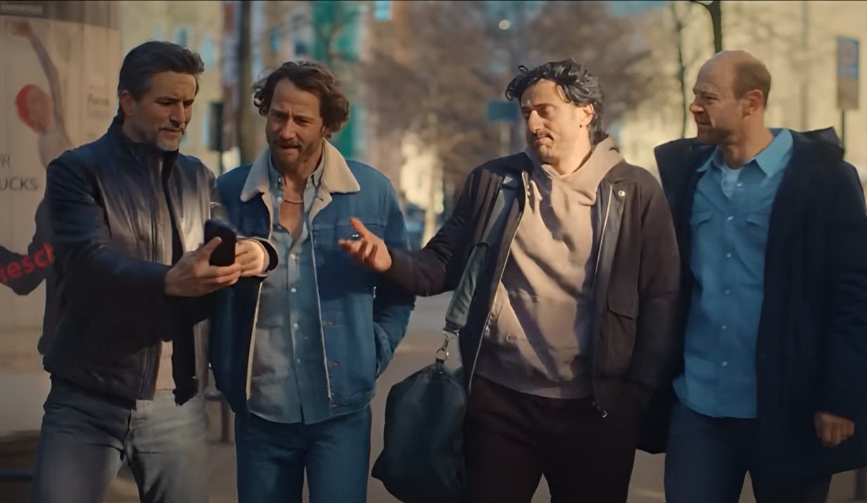 Dudes ending explained: Ulf’s reconciliation with Elif and Season 1 closure