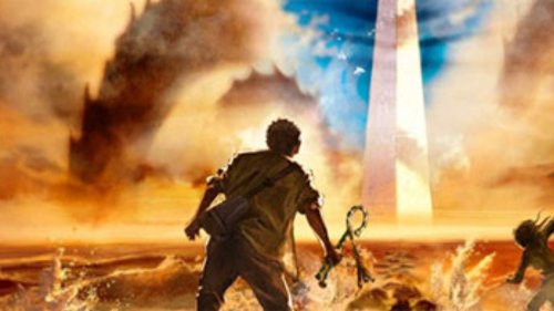 Has Disney acquired the rights to Rick Riordan's The Kane Chronicles? Here's all about the latest updates