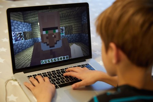 ‘Minecraft’ movie reveals new look at its undead, fans joke: "We really got a Minecraft movie before GTA 6"