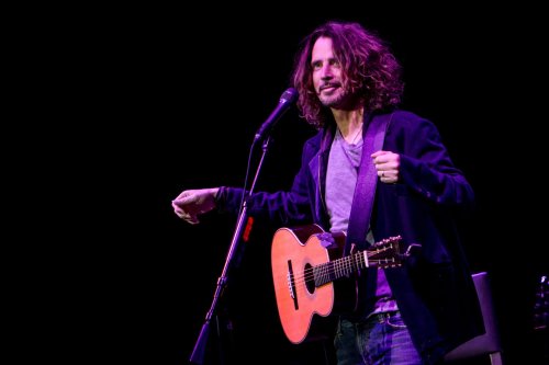 How did Chris Cornell die? Tragedy explored as Nirvana and more pay tribute on death anniversary