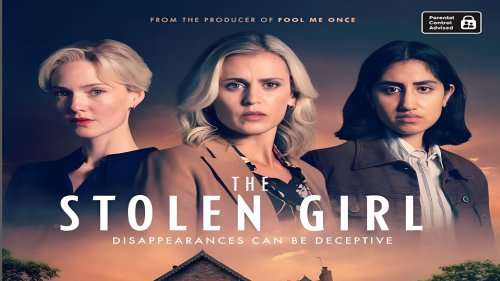 The Stolen Girl filming locations: Where was the Disney+ series filmed?