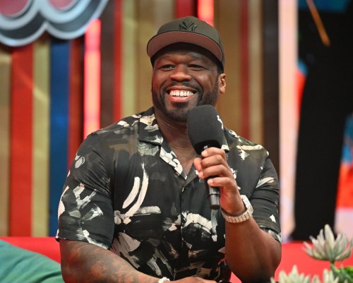 Top 10 50 Cent songs that define his legacy