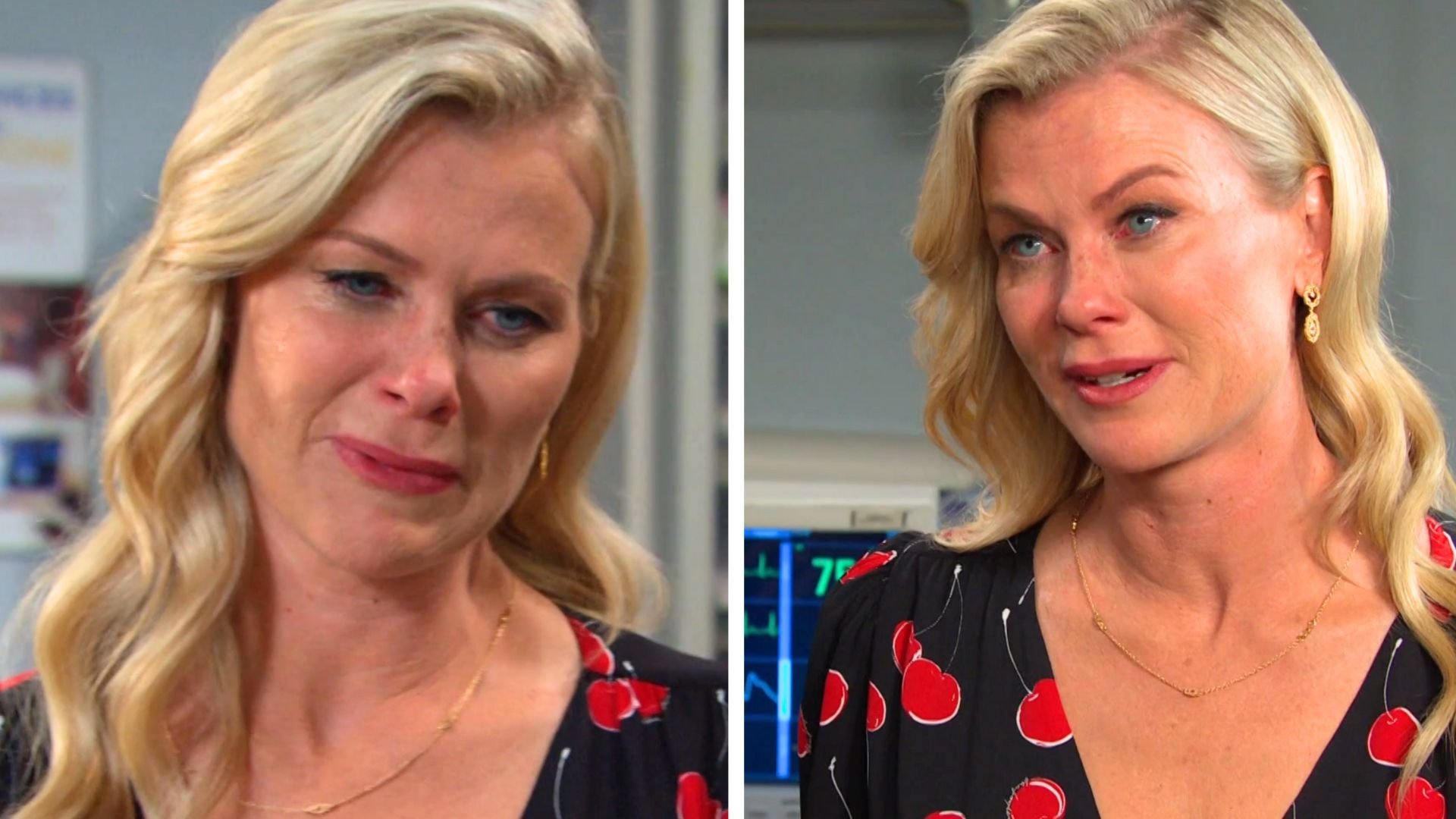Days of our Lives Performer of the Week: Alison Sweeney as Sami Brady