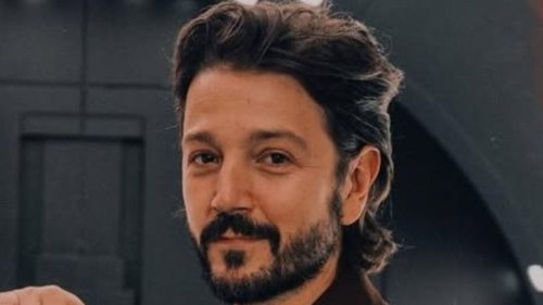 "Made the wrong choice": Diego Luna reveals a hilarious continuity issue he faces on Andor Season 2