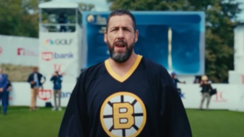 Is there a release date for Happy Gilmore 2? Details explored as trailer tops charts