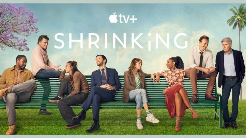 Apple TV+ series Shrinking casts a 5 time Emmy Award winning actor for a new role