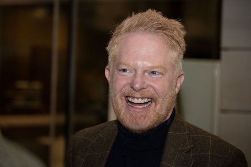 How did Jesse Tyler Ferguson get a nasal yeast? Actor recalls incident